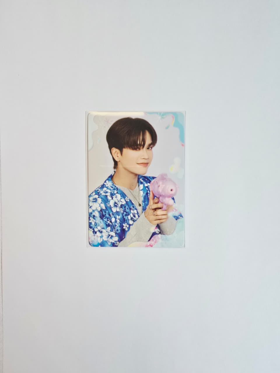 [ENTREGA INMEDIATA] Photocards Collection Songkran