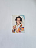 [ENTREGA INMEDIATA] Photocards Collection Songkran