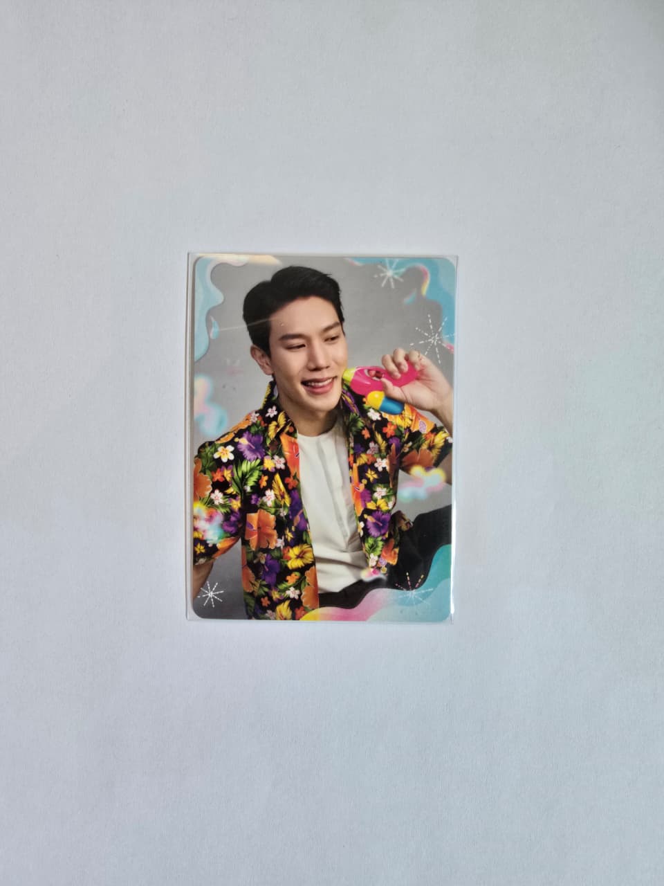 [ENTREGA INMEDIATA] Photocards Collection Songkran