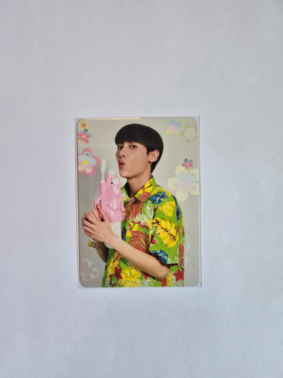 [ENTREGA INMEDIATA] Photocards Collection Songkran