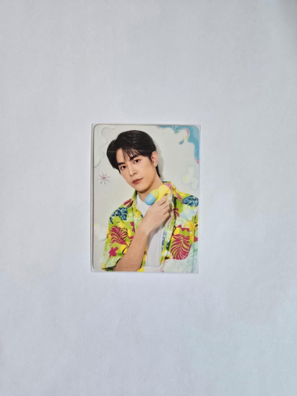 [ENTREGA INMEDIATA] Photocards Collection Songkran