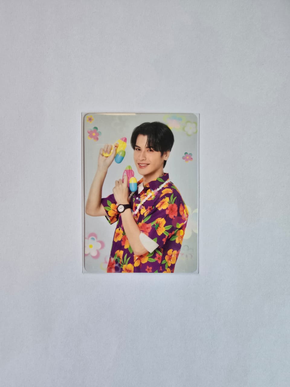 [ENTREGA INMEDIATA] Photocards Collection Songkran