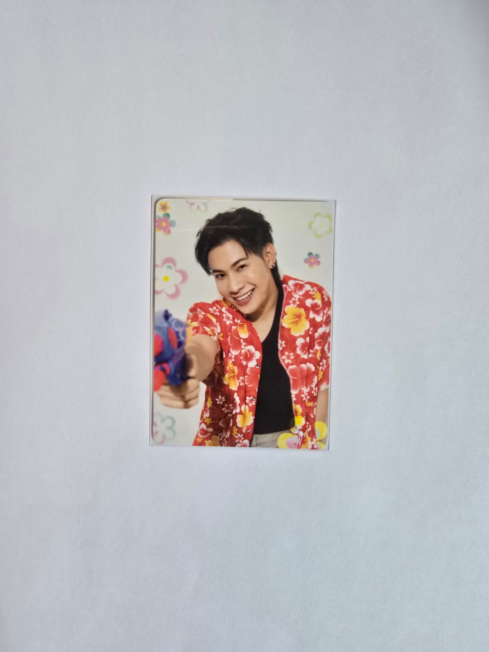 [ENTREGA INMEDIATA] Photocards Collection Songkran
