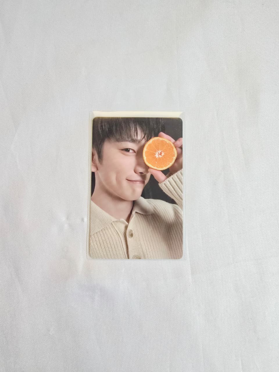 [ENTREGA INMEDIATA] PHOTOCARDS COLLECTION GOT7