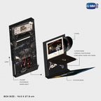 [PREVENTA] DVD BOXSET JOSS GAWIN INVINCIBLE FANCON