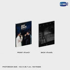 [PREVENTA] DVD BOXSET JOSS GAWIN INVINCIBLE FANCON