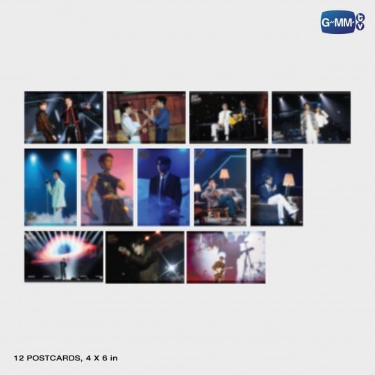 [PREVENTA] DVD BOXSET JOSS GAWIN INVINCIBLE FANCON