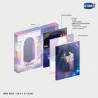 [PREVENTA] DVD BOXSET JIMMY SEA DREAMSCAPE FANCON