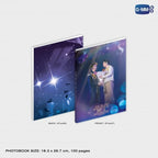 [PREVENTA] DVD BOXSET JIMMY SEA DREAMSCAPE FANCON