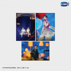 [PREVENTA] DVD BOXSET JIMMY SEA DREAMSCAPE FANCON