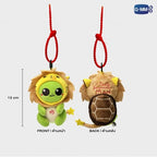 [PREVENTA] Doll Keychain (ORIGINAL VERSION)