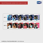 [PREVENTA] TRANSFORM THE LYKN | THE OFFICIAL PHOTOBOOK OF LYKN