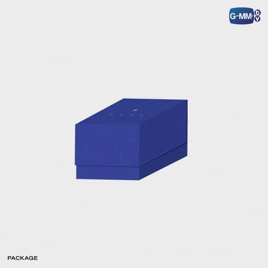 [BAJO PEDIDO] THAPFAH INTHU PROMISE RING | ทำนายทายทัพ MY MAGIC PROPHECY