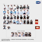 [PREVENTA] ONLY FRIENDS : DREAM ON COLLECTIBLE CARD SET