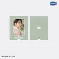 BLOOMING SERIES EXCLUSIVE PHOTOCARD SET