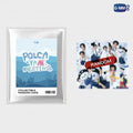[BAJO PEDIDO] POLCA FAM MEETING COLLECTIBLE RANDOM CARD