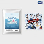 [BAJO PEDIDO] POLCA FAM MEETING COLLECTIBLE RANDOM CARD