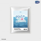 [BAJO PEDIDO] POLCA FAM MEETING COLLECTIBLE RANDOM CARD