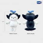 [PREVENTA] POLCASAN HUGGABLES PLUSH