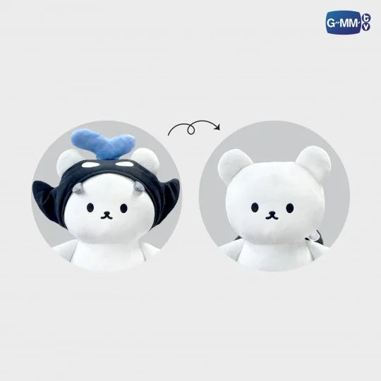 [PREVENTA] POLCASAN HUGGABLES PLUSH