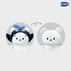 [PREVENTA] POLCASAN HUGGABLES PLUSH