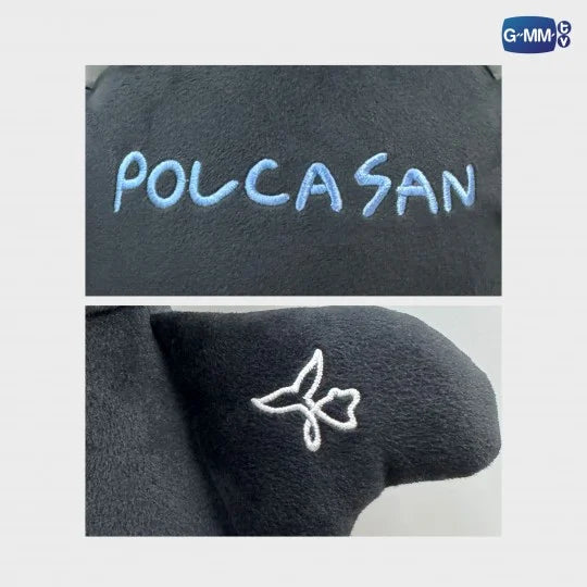 [PREVENTA] POLCASAN HUGGABLES PLUSH