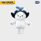 [PREVENTA] POLCASAN HUGGABLES PLUSH