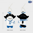 [PREVENTA] I AM POLCASAN SINGING DOLL KEYCHAIN