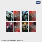 [PREVENTA] RENDEZVOUS | THE OFFICIAL PHOTOBOOK OF PONDPHUWIN