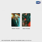 [PREVENTA] RENDEZVOUS | THE OFFICIAL PHOTOBOOK OF PONDPHUWIN