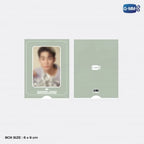 BLOOMING SERIES EXCLUSIVE PHOTOCARD SET