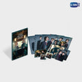 [BAJO PEDIDO] POND PHUWIN RENDEZVOUS FANCON MINI PHOTO SET