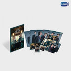 [BAJO PEDIDO] POND PHUWIN RENDEZVOUS FANCON MINI PHOTO SET