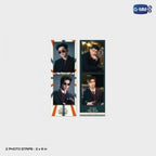[BAJO PEDIDO] POND PHUWIN RENDEZVOUS FANCON MINI PHOTO SET
