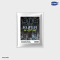 [BAJO PEDIDO] RISER COLLECTIBLE RANDOM CARD SET | RISER CONCERT : THE FIRST RISE