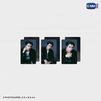 [BAJO PEDIDO] GEMINI NORAWIT MINI PHOTOSET | RISER CONCERT : THE FIRST RISE