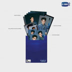 [BAJO PEDIDO] FOURTH NATTAWAT MINI PHOTOSET | RISER CONCERT : THE FIRST RISE
