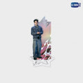 [BAJO PEDIDO] FOURTH NATTAWAT ACRYLIC STANDEE | RISER CONCERT : THE FIRST RISE