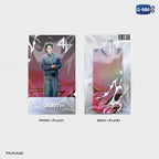 [BAJO PEDIDO] FOURTH NATTAWAT ACRYLIC STANDEE | RISER CONCERT : THE FIRST RISE