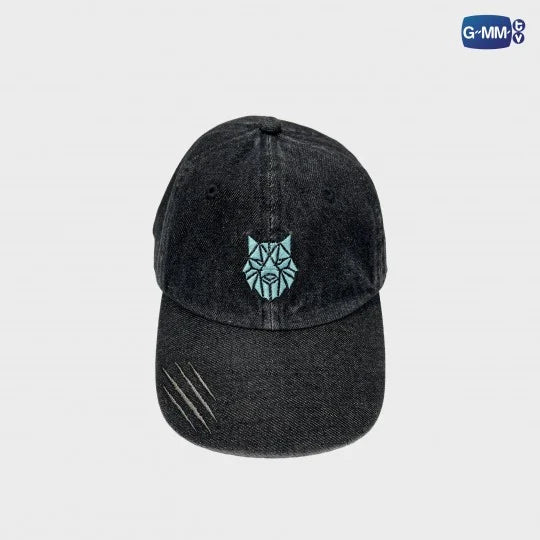 [BAJO PEDIDO] LYKN OFFICIAL CAP