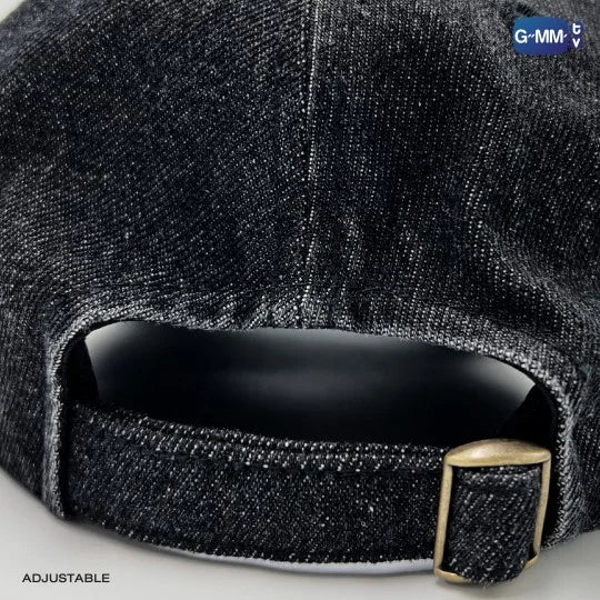 [BAJO PEDIDO] LYKN OFFICIAL CAP