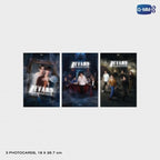 [PREVENTA] REVAMP THE UNDEAD STORY MEMORIAL BOXSET