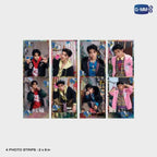 [PREVENTA] CLO’VER BAD BOY NO ‘DO’ PHOTO SET