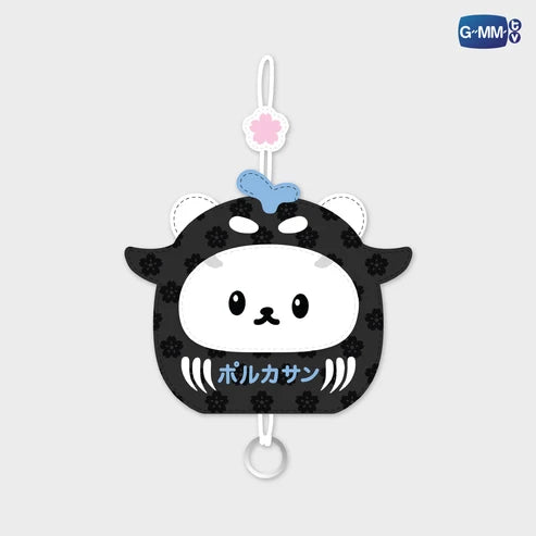 [PREVENTA] GMMTV POP-UP STORE IN FUKUOKA 2026 - KEY COVER KEYCHAIN
