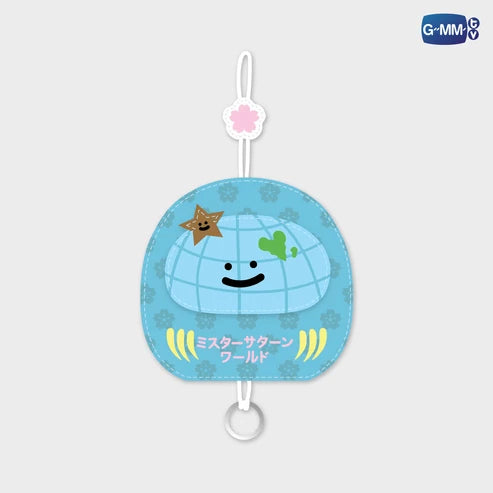 [PREVENTA] GMMTV POP-UP STORE IN FUKUOKA 2026 - KEY COVER KEYCHAIN