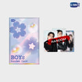 [BAJO PEDIDO] GMMTV POP-UP STORE IN FUKUOKA 2026 - COLLECTIBLE RANDOM CARD BOYS