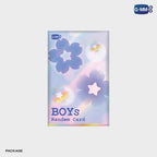 [BAJO PEDIDO] GMMTV POP-UP STORE IN FUKUOKA 2026 - COLLECTIBLE RANDOM CARD BOYS