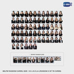 [PREVENTA] GMMTV POP-UP STORE IN FUKUOKA 2026 - COLLECTIBLE RANDOM CARD GIRLS