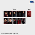 [PREVENTA] NUMB PHOTO SET | PERTH TANAPON