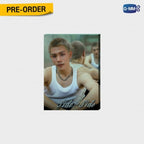 [PREVENTA] SIDE TO SIDE PHOTOSET |  FOURTH NATTAWAT